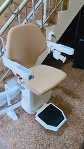 <span class=keywords><strong>Monte</strong></span>-escalier électrique pour personnes âgées, usage intérieur, meilleur prix en Chine, pour personnes handicapées et seniors - Product Image 6