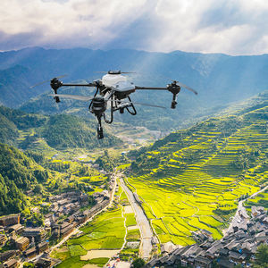 Machine de pulvérisation en gros Pulvérisateur électrique Drones Pulvérisation agricole Pesticide Épandeur d'engrais Drone - Product Image 6