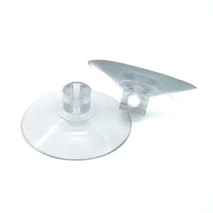 Ventosas de pvc transparente - Product Image 1