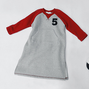 Vêtements Prêts-à-Porter en Ligne pour Filles - Robes pour Enfants - Bermuda - Product Image 2