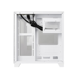 คอมพิวเตอร์ตั้งโต๊ะออลอินวันสำหรับเล่นเกม พร้อมอุปกรณ์ครบชุด Intel I5/i7 แรม DDR4 หน่วยความจำ SSD ระบบปฏิบัติการ Windows 10 สำหรับเล่นเกม - Product Image 5