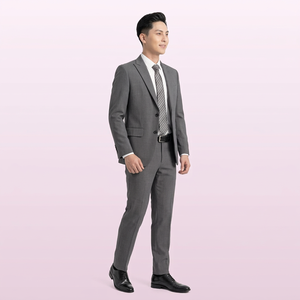 Costume de bureau pour homme ANIMA Cooling - Product Image 1