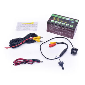 Venta <span class=keywords><strong>Directa</strong></span> de Fábrica, Cámara HD para Automóvil, Cámara de Doble Control para Seguridad Vehicular - Product Image 1