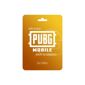 บัตรของขวัญ <span class=keywords><strong>PUBG</strong></span> 60 <span class=keywords><strong>UC</strong></span> 60UC/325UC/660UC/1800UC/8100UC จัดส่ง<span class=keywords><strong>ฟรี</strong></span> - Product Image 1