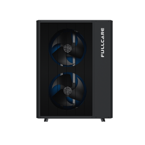 Bomba de Calor de la Serie Fan con Ventilación Lateral, Operación Ajustable por Wifi, Apta para Diversas Colocaciones Exteriores - Product Image 3
