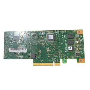 LSI 9560-8i <b>RAID</b> Controller PCIe 4.0 x8 Server Storage Interface <b>Card</b> - Product Image 3