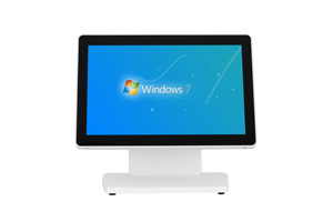 Sabao-impresora <span class=keywords><strong>pos</strong></span> De 15,6 pulgadas, dispositivo de impresión con pantalla táctil capacitiva única, <span class=keywords><strong>tpv</strong></span>, todo uno, windows, cajero - Product Image 2