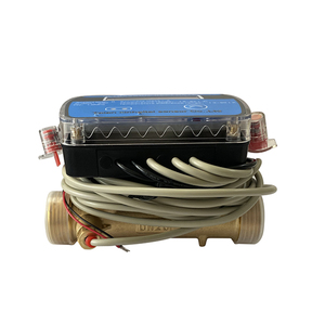 Compteur d'énergie électrique intelligent à ultrasons Tai'an Xinhaitai DN20 avec affichage LCD et sortie M-BUS/RS-485/impulsion - Product Image 2