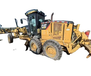 เครื่องไล่ระดับสีแบบใช้มอเตอร์ขนาด140ม. แบบญี่ปุ่น140K 16ก. 120ม. 160ม. 140ก. 12ชม. - Product Image 1