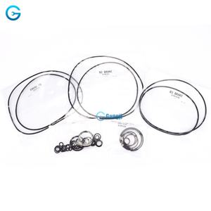 Venta Directa de Kit de Transmisión, Kits de Reconstrucción de Transmisión U760E U760 para Toyota Camry - Product Image 6