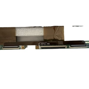 AUO Display T550QVN07.C 4K 55 <b>Inch</b> <b>TV</b> Screen LCD LED TFT Display Open Cell Spare Panel Replacement Parts for <b>TV</b> Repair <b>Smart</b> <b>TV</b> - Product Image 1