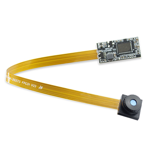 Hỗ trợ OEM 2MP 1080P USB máy ảnh Mô-đun cảm biến ov2735 chiếu sáng thấp máy ảnh mô-đun DVP - Product Image 4