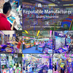 Máy bắn súng trong nhà, trò chơi điện tử tương tác, súng TV, mô phỏng PC, khu vui chơi bắn súng, máy trò chơi điện tử bắn súng - Product Image 5