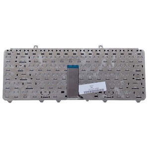 Bạc Bàn Phím Máy Tính Xách Tay Cho Dell Inspiron 1420 1520 1521 1525 1526 Loạt - Product Image 3