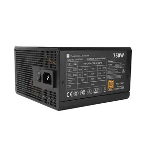 Thermalright TR-TB750S Miglior Alimentatore ATX 750W 80 Plus Bronze Gold Platinum - Product Image 3