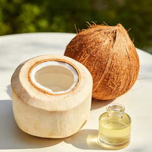 Huile aromatique liquide <span class=keywords><strong>de</strong></span> <span class=keywords><strong>noix</strong></span> <span class=keywords><strong>de</strong></span> <span class=keywords><strong>coco</strong></span> <span class=keywords><strong>de</strong></span> qualité alimentaire supérieure pour boissons, cuisine et pâtisserie - Product Image 3