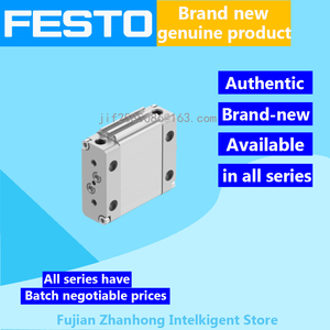 Originele Echte 164053 DZF-40-10-P-A, Ongebruikte Producten In Voorraad. Alle Series Zijn Beschikbaar Voor Verkoop. - Product Image 2