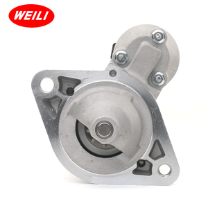 <span class=keywords><strong>Motor</strong></span> <span class=keywords><strong>de</strong></span> <span class=keywords><strong>arranque</strong></span> 28100-0D090 28100-0D180 0-986-023-260 para <span class=keywords><strong>Toyota</strong></span> <span class=keywords><strong>Corolla</strong></span> <span class=keywords><strong>Verso</strong></span> Avensis - Product Image 5