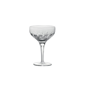 แก้วค็อกเทล Luigi Bormioli Mixology ขนาด 22.5 ซล. สูง 14 ซม. เส้นผ่านศูนย์กลาง 9.5 ซม. - Product Image 1