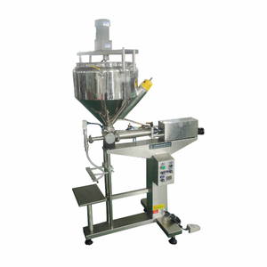 Los pilares productos helado de llenado y sellado de <span class=keywords><strong>la</strong></span> máquina para cualquier tipo de líquido - Product Image 2
