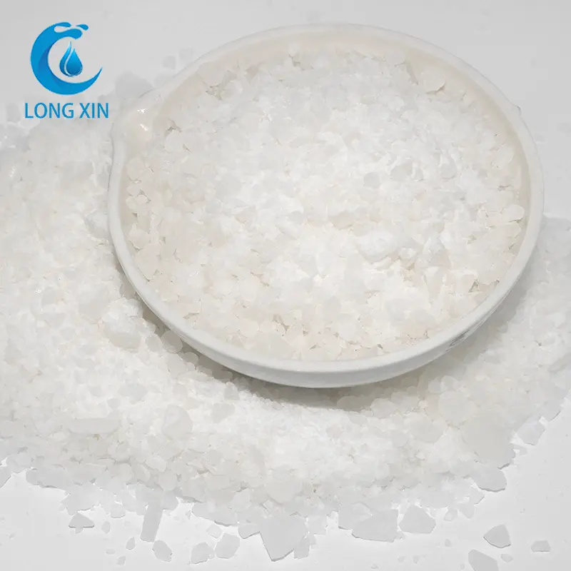 17% Dạng Hạt Trắng Không Sắt Nhôm Sulphate Nhôm Sulfate 16%-17% Al2(So4)3