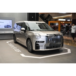Venta al por Mayor, Zeekr 009 Versión Me 2023 2024, SUV Inteligente <span class=keywords><strong>de</strong></span> Largo Alcance, Auto Eléctrico <span class=keywords><strong>de</strong></span> Alta Velocidad, Auto <span class=keywords><strong>de</strong></span> Lujo, Vehículo Eléctrico Puro, Zeekr009 - Product Image 5