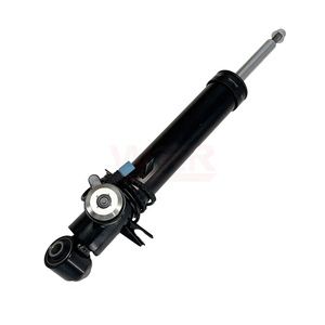37106875089 37106781827 Amortiguador para BMW F11 F07 528i 535i, Conjunto de Resorte de Suspensión Neumática Trasera, Premium y Duradero - Product Image 1