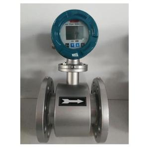 Débitmètre haute performance en acier inoxydable DN200 - Product Image 2