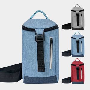 Riñonera de Diseño Nuevo para Deportes y Ocio, Riñonera Deportiva para Hombre, Riñonera Ajustable para Correr a Diario, Riñonera de Nailon con Logotipo Personalizado para Mujer - Product Image 1