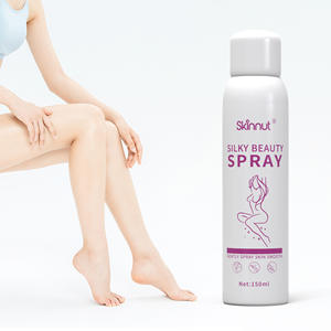 OEM Private Label Hot Sale Damen Gesichts haaren tfernungs creme Natural Chemical Identifier <span class=keywords><strong>Spray</strong></span> zur dauerhaften Haaren tfernung - Product Image 2