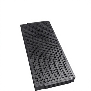 Plateau de composants SOIC-8 ESD Jedec pour la production SMT - Product Image 2