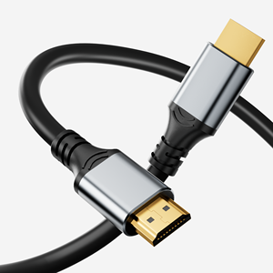 Nhà Máy Giá <span class=keywords><strong>HDMI</strong></span> 2.0 PVC Áo khoác cáp 4K 60Hz HDR10 âm thanh/Video <span class=keywords><strong>HDMI</strong></span> để <span class=keywords><strong>RCA</strong></span> cáp cho TV HDTV xe Braid cho <span class=keywords><strong>HDMI</strong></span> 4K Cáp - Product Image 4