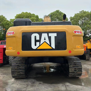 รถขุดมือสอง CAT 336D 2L ราคาถูก คุณภาพเยี่ยม รถขุดมือสอง CAT ขาย - Product Image 1