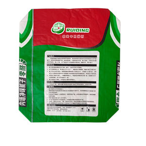 Sac tissé laminé PP vide <span class=keywords><strong>de</strong></span> 20 kg avec valve pour l'emballage <span class=keywords><strong>de</strong></span> mastic mural <span class=keywords><strong>intérieur</strong></span> - Product Image 3