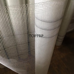 China 5x5mm Fiberglass Mesh <b>Net</b> with Good Price - Product Image 3