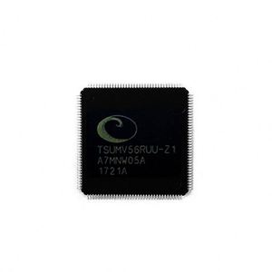 Circuit intégré spécialisé TSUMV56RUU-Z1 QFP, composant électronique, prix avantageux pour les grandes quantités - Product Image 1