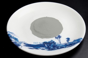 مسحوق فضة نقي بنسبة 99.99% مسحوق Ag لطلاء موصل - Product Image 5