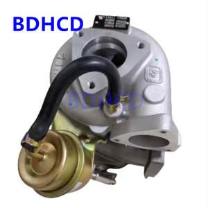 Turbolader 14411-7T600 für Nissan Navara QD32 Motor-OEM-kompatibel, <span class=keywords><strong>2</strong></span>.5L TDI 2000Bar - Product Image 1