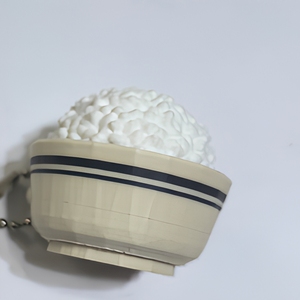 ของเล่นพิมพ์ 3 มิติรูปชามข้าว - Product Image 5