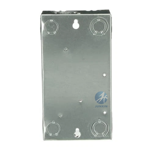 Caja de disyuntores, tablero eléctrico, <span class=keywords><strong>centro</strong></span> de carga, terminal principal, 2 circuitos, tipo GT, <span class=keywords><strong>centro</strong></span> de control eléctrico metálico - Product Image 5