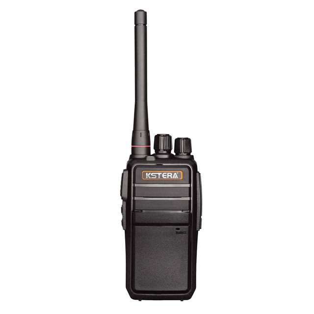 2W DM-200 VHF/UHF 32 Channels DMR Digital Portable Radio Compatible With Hytera BD305LF BD505LF PMR446 Walkie Talkie