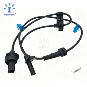 Sensor de Velocidad de Rueda ABS Delantero Izquierdo OEM 57455-TZ5-A02 para Honda Pilot, Passport, Ridgeline, Acura MDX # 57455TZ5A02 - Product Image 2