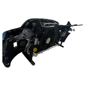 Cho Mini F60 <span class=keywords><strong>front</strong></span> <span class=keywords><strong>bumper</strong></span> lắp ráp phụ tùng ô tô - Product Image 6