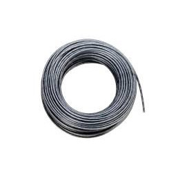 Metabo Replacement Wire <b>Crimped</b> 30 M 2 Mm For Gardening Machinery Accessories - Product Image 3