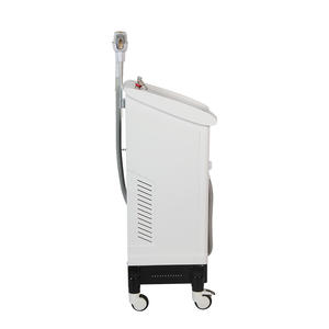 Multifunctional Long Pulse <b>Hair</b> <b>Removal</b> <b>Laser</b> <b>Machine</b> Vertical 808nm <b>Diode</b> <b>Laser</b> <b>Hair</b> <b>Removal</b> <b>Machine</b> - Product Image 5