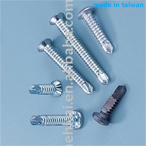 Vít ổ đĩa để cài đặt tấm thạch cao-Sản xuất tại Đài Loan - Product Image 1