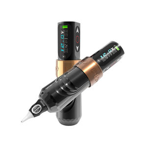 Kits de <span class=keywords><strong>tatouage</strong></span> avec sac et cartouches Kits de pistolets de <span class=keywords><strong>tatouage</strong></span> <span class=keywords><strong>Machine</strong></span> de <span class=keywords><strong>tatouage</strong></span> pour le corps de maquillage permanent professionnel - Product Image 5