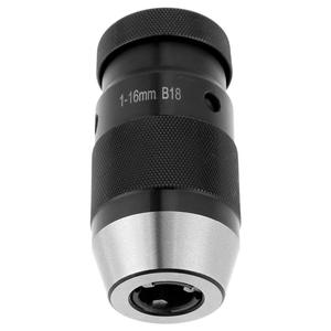 Фрезерные инструменты с ЧПУ, 13 мм, сверлильные патроны с MT2, БЕСКЛЮЧЕВОЙ патрон - Product Image 5