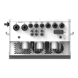 Debe CA par paralelo 5KW 6.5KW 8KW 10KW 12KW inversor de energía Solar inversor híbrido sistema de energía para el hogar Kits 220V Sistema Solar - Product Image 4