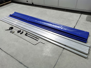 Bâche de <span class=keywords><strong>piscine</strong></span> en PVC imperméable et anti-UV - Product Image 5